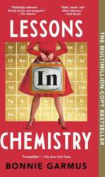 Lessons in Chemistry