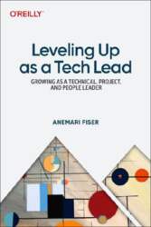 Leveling Up as a Tech Lead:
