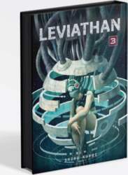 Leviathan Volume 3