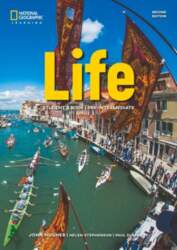 Life - Second Edition A2.2/B1