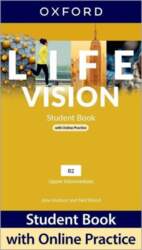 Life Vision: Upper Intermediate: Student Book