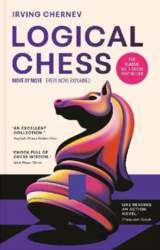 Logical Chess: Move by Move: Every