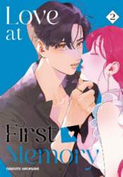 Love at First Memory 2