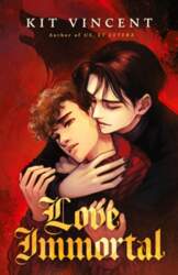 Love Immortal