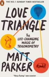 Love Triangle: The Life-changing Magic of