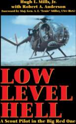 Low Level Hell: A Scout Pilot