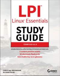 LPI Linux Essentials Study Guide: Exam