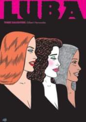 Luba: Three Daughters