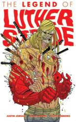 Luther Strode Volume 2: The Legend