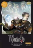 Macbeth The Graphic Novel: Original Text