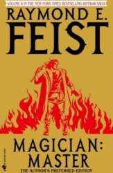 Magician: Master