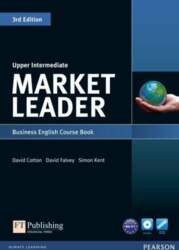 Market Leader 3rd Edition Upper Intermediate
