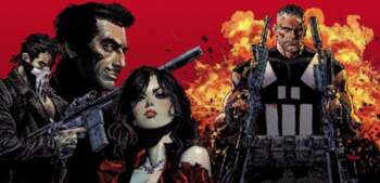Marvel Knights: Punisher