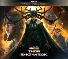 Marvel Studios` The Infinity Saga -