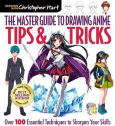 Master Guide to Drawing Anime: Tips