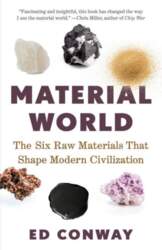 Material World: The Six Raw Materials