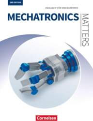 Matters Technik A2-B2 - Mechatronics -