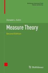 Measure Theory: Second Edition