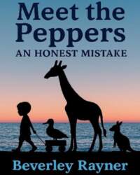Meet The Peppers