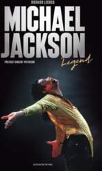 Michael Jackson: Legend