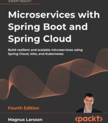 Microservices with Spring Boot and Spring