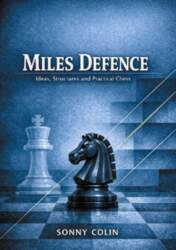 Miles defence: IDEAS, STRUCTURES AND PRACTICAL