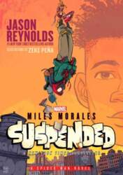 Miles Morales