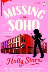 Missing in Soho