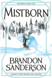 Mistborn 1.The Final Empire