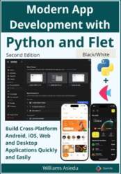 Modern App Development with Python and