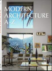 Modern Architecture A-Z