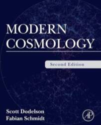 Modern Cosmology
