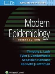 Modern Epidemiology
