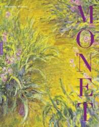 Monet: Beyond the Horizon