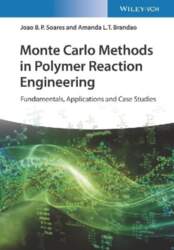 Monte Carlo Methods in Polymer Reaction
