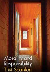 Morality and Responsibility