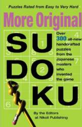More Original Sudoku