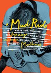 Mud Ride: A Messy Trip Through