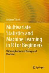 Multivariate Statistics and Machine Learning in