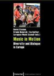 Music in Motion