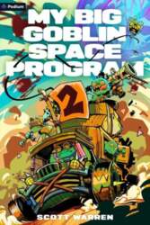 My Big Goblin Space Program 2: