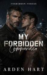 My Forbidden Commander
