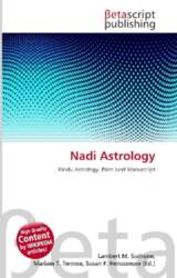 Nadi Astrology