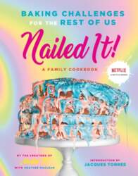 Nailed It!: Baking Challenges for