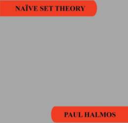 Naive Set Theory