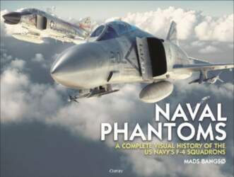 Naval Phantoms: A Complete Visual History