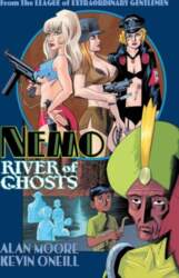 Nemo: River of Ghosts
