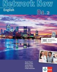 Network Now. Student`s Book with Audios