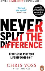 Never Split the Difference: Negotiating as