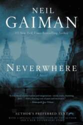 Neverwhere: Author`s Preferred Text